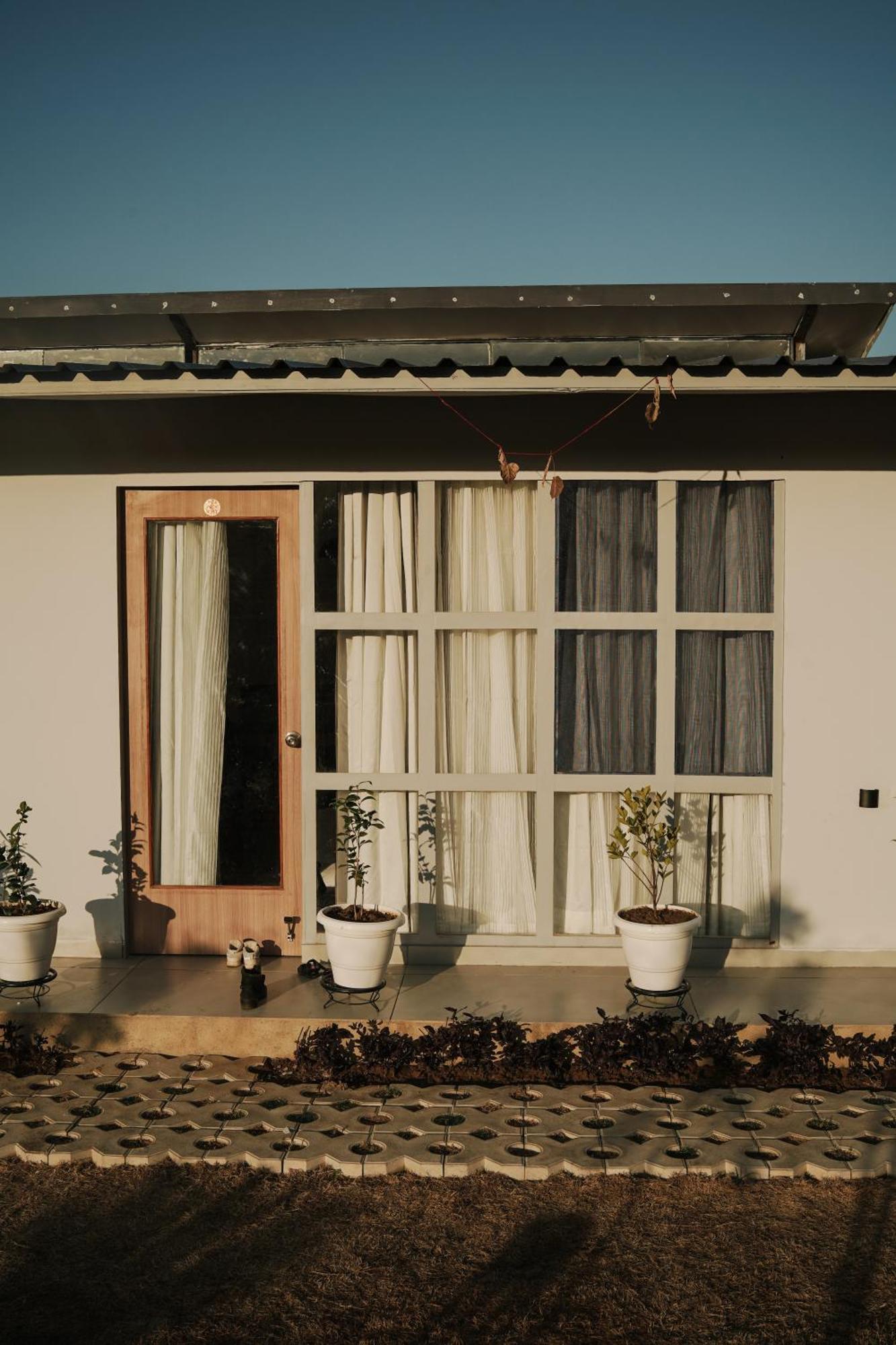 Bir Valley Retreat Exterior foto